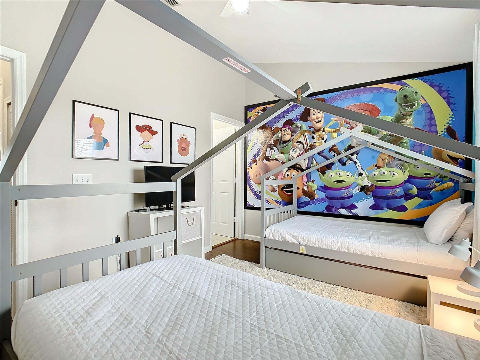 WINDSOR HILLS PH 2 - Residential