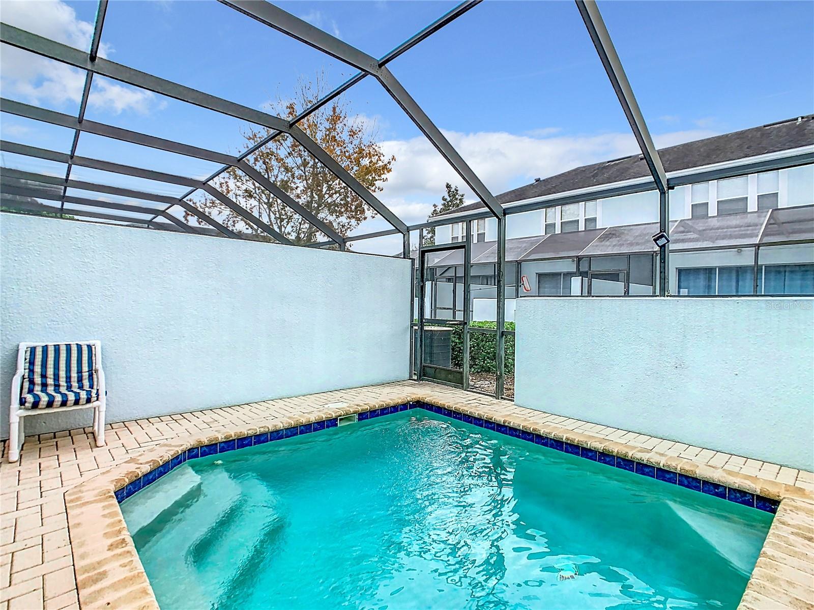 WINDSOR HILLS PH 2 - Residential