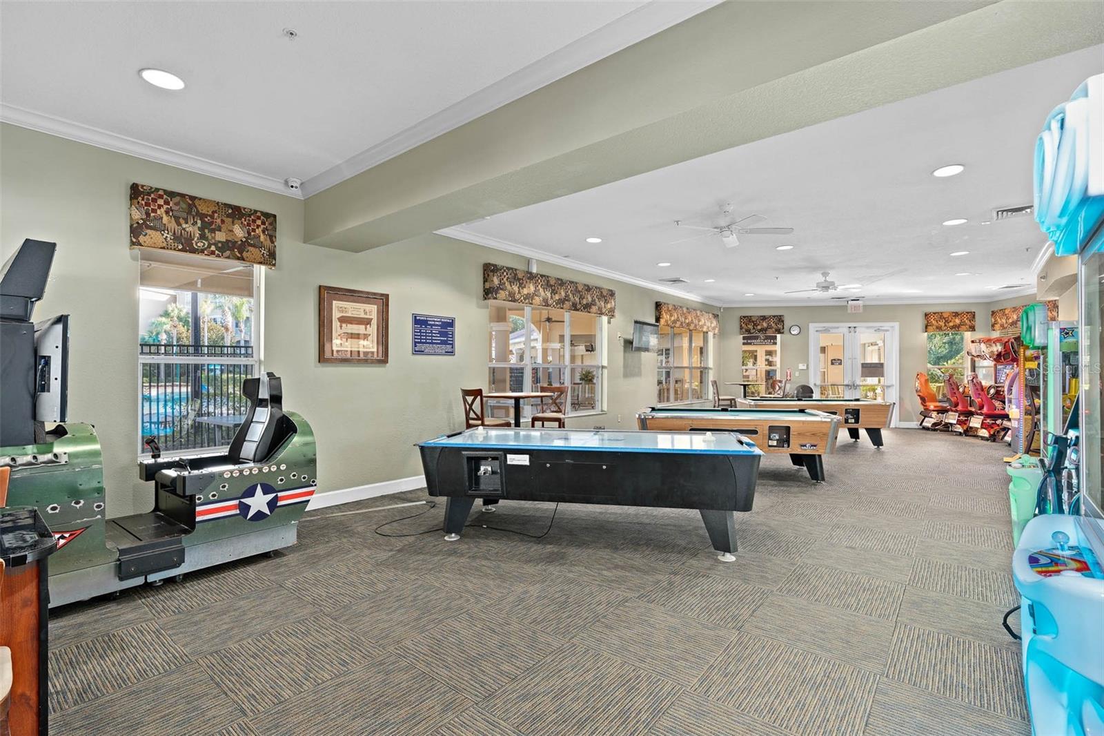WINDSOR HILLS PH 2 - Residential