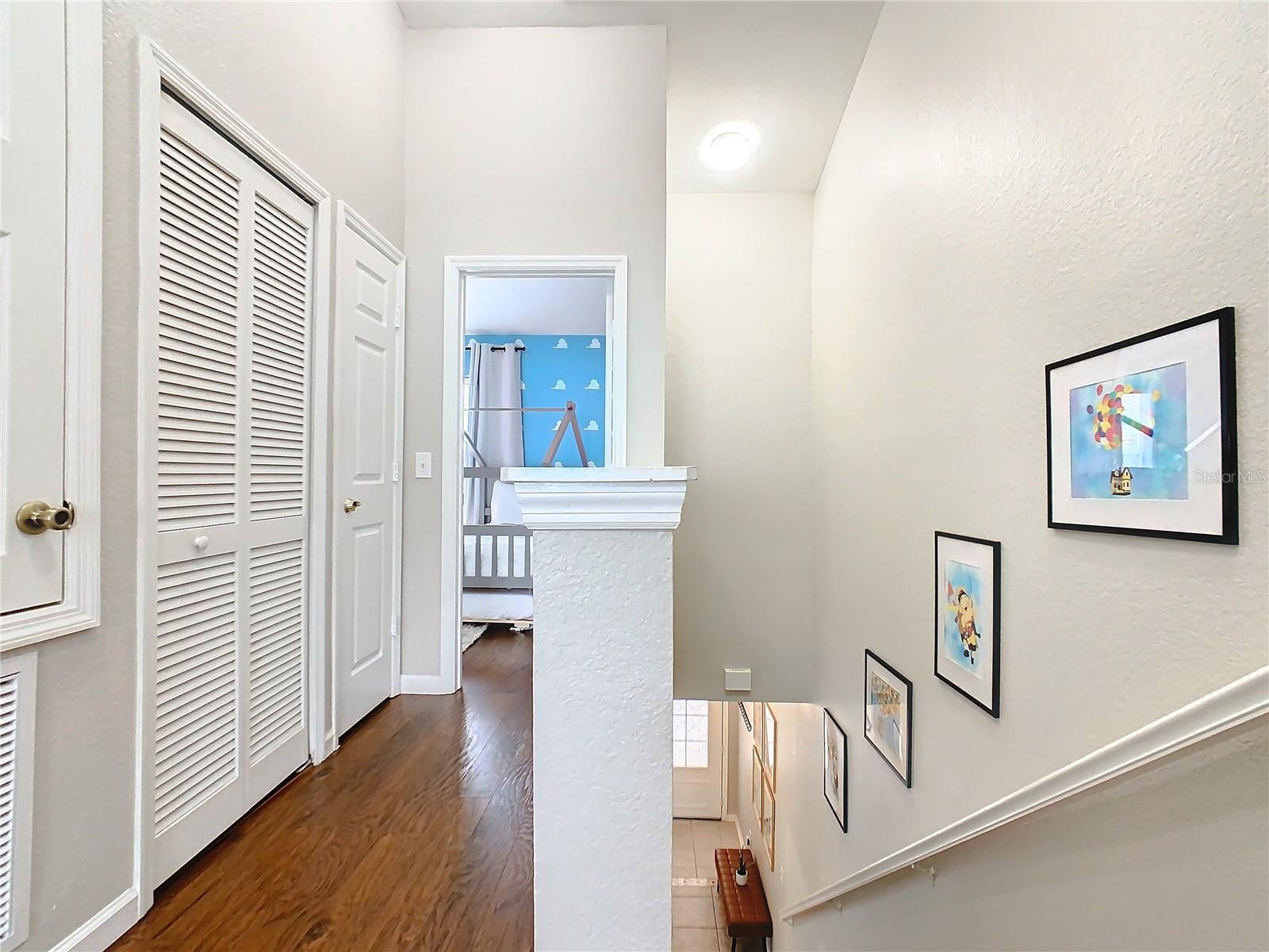 WINDSOR HILLS PH 2 - Residential