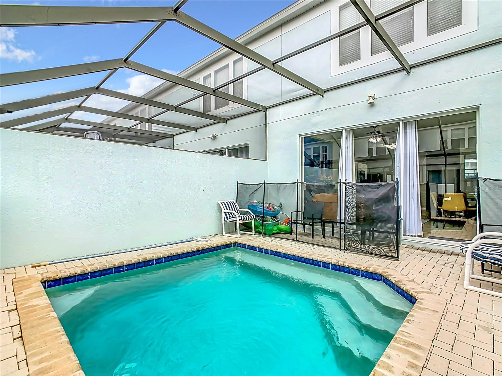 WINDSOR HILLS PH 2 - Residential