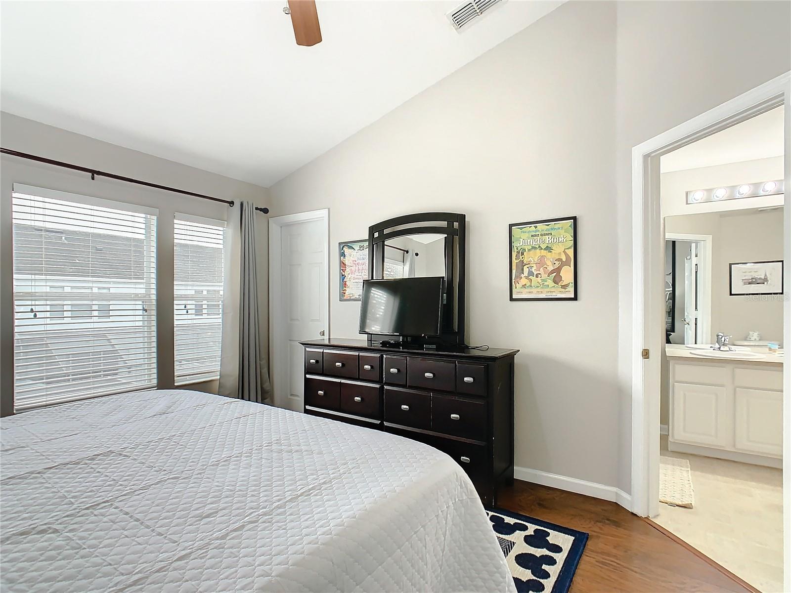 WINDSOR HILLS PH 2 - Residential
