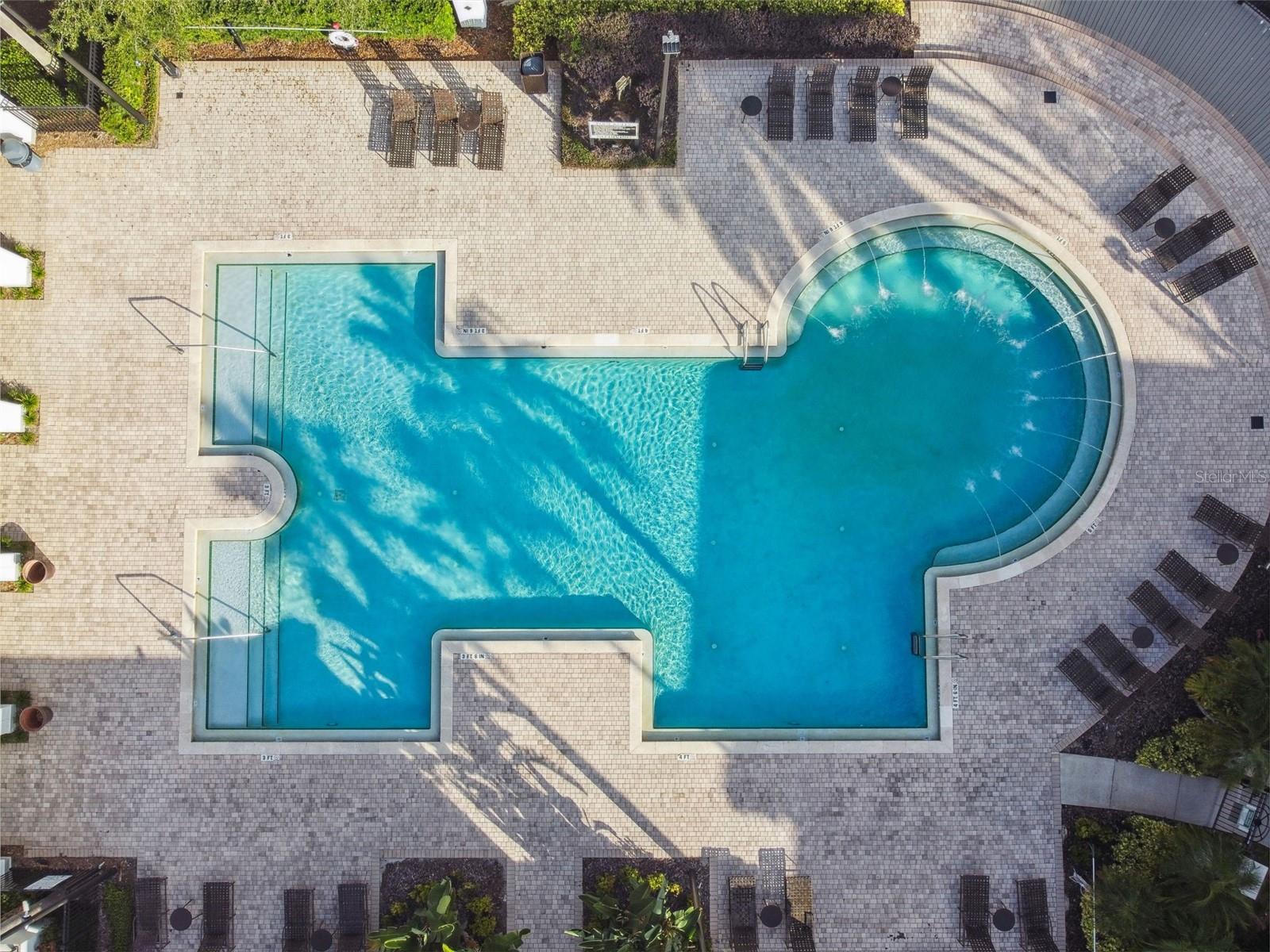 BELLA TERRA - Residential