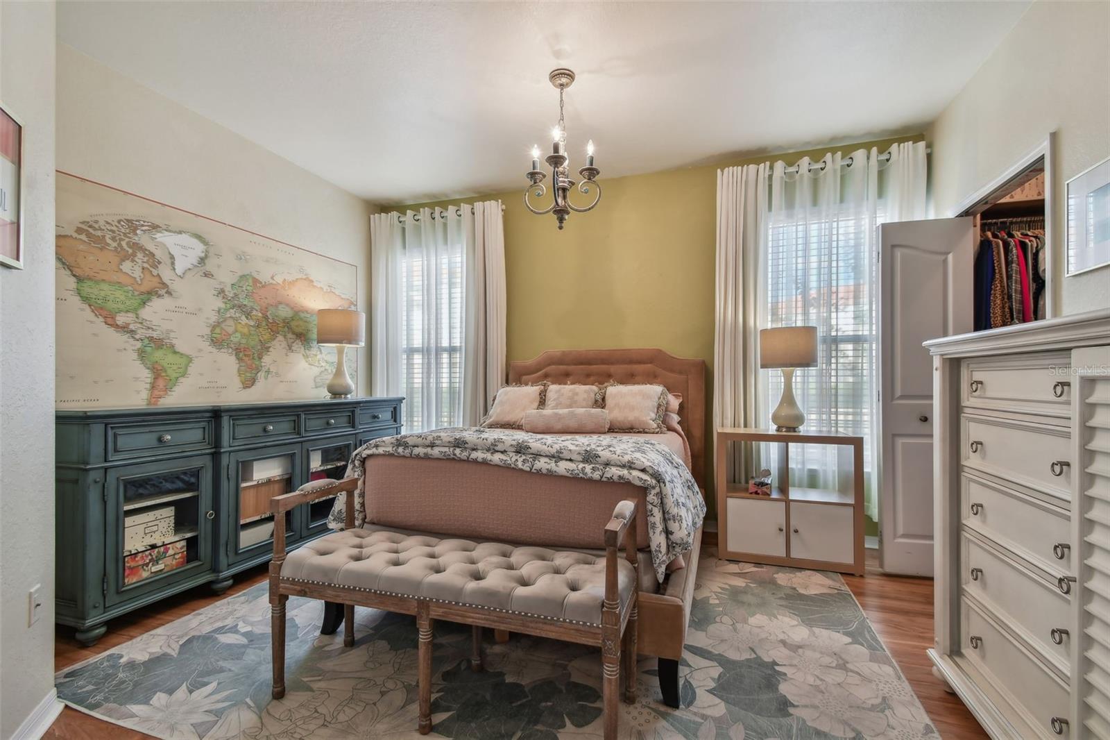 BELLA TERRA - Residential