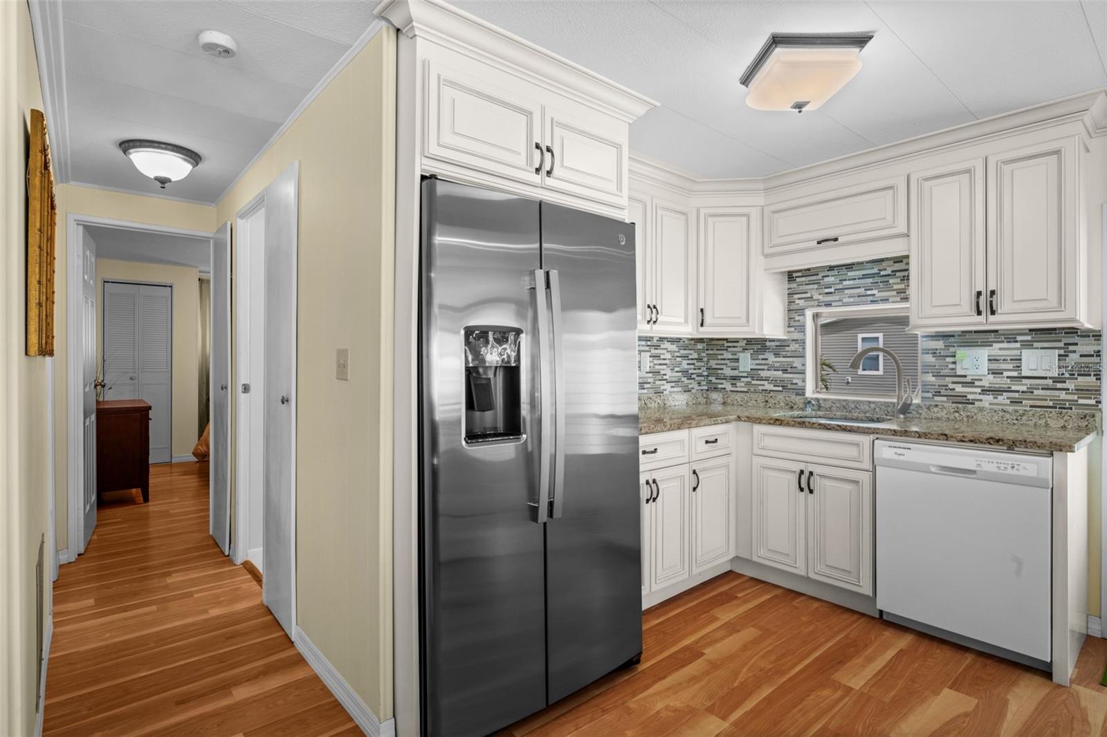 OAKWOOD MANOR - Residential