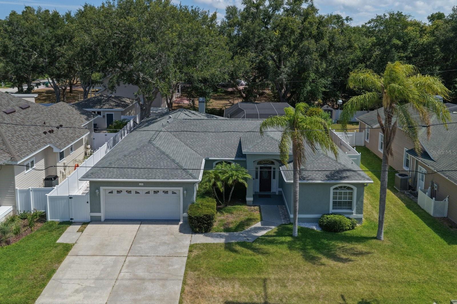 SUTHERLAND TOWN OF - Residential