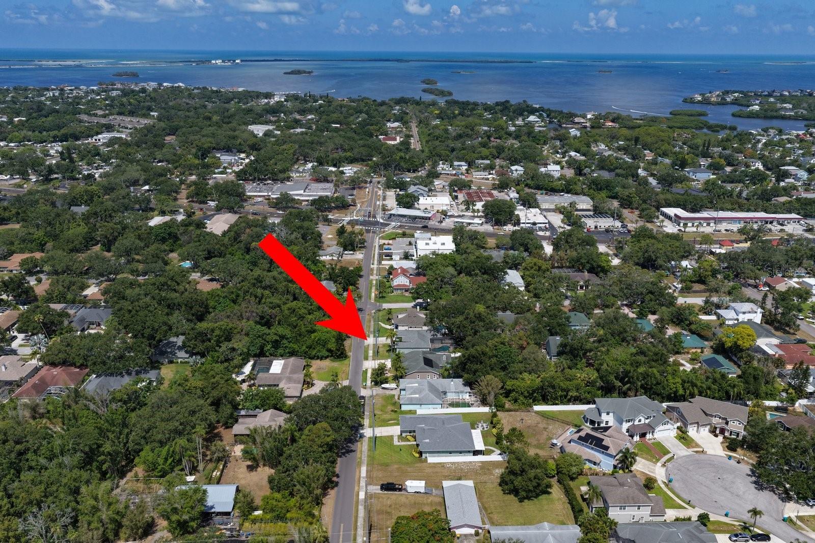 SUTHERLAND TOWN OF - Residential