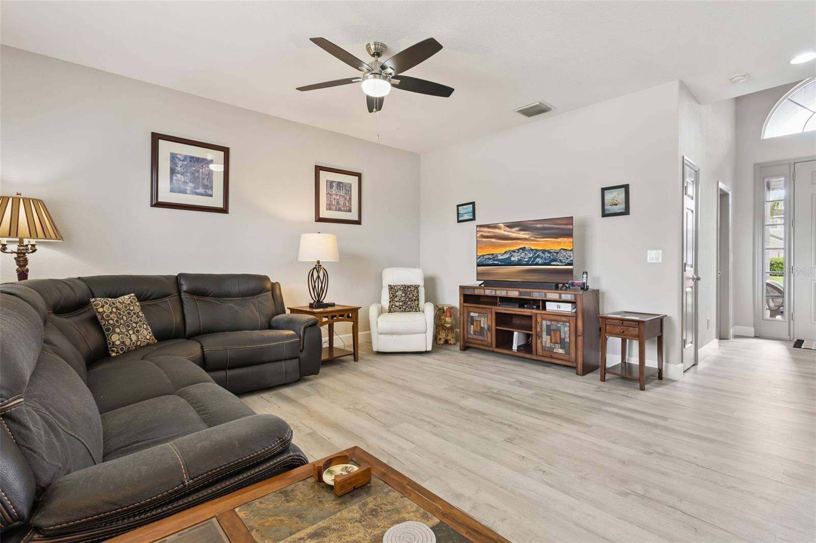 CRESTWOOD PH 2 - Residential