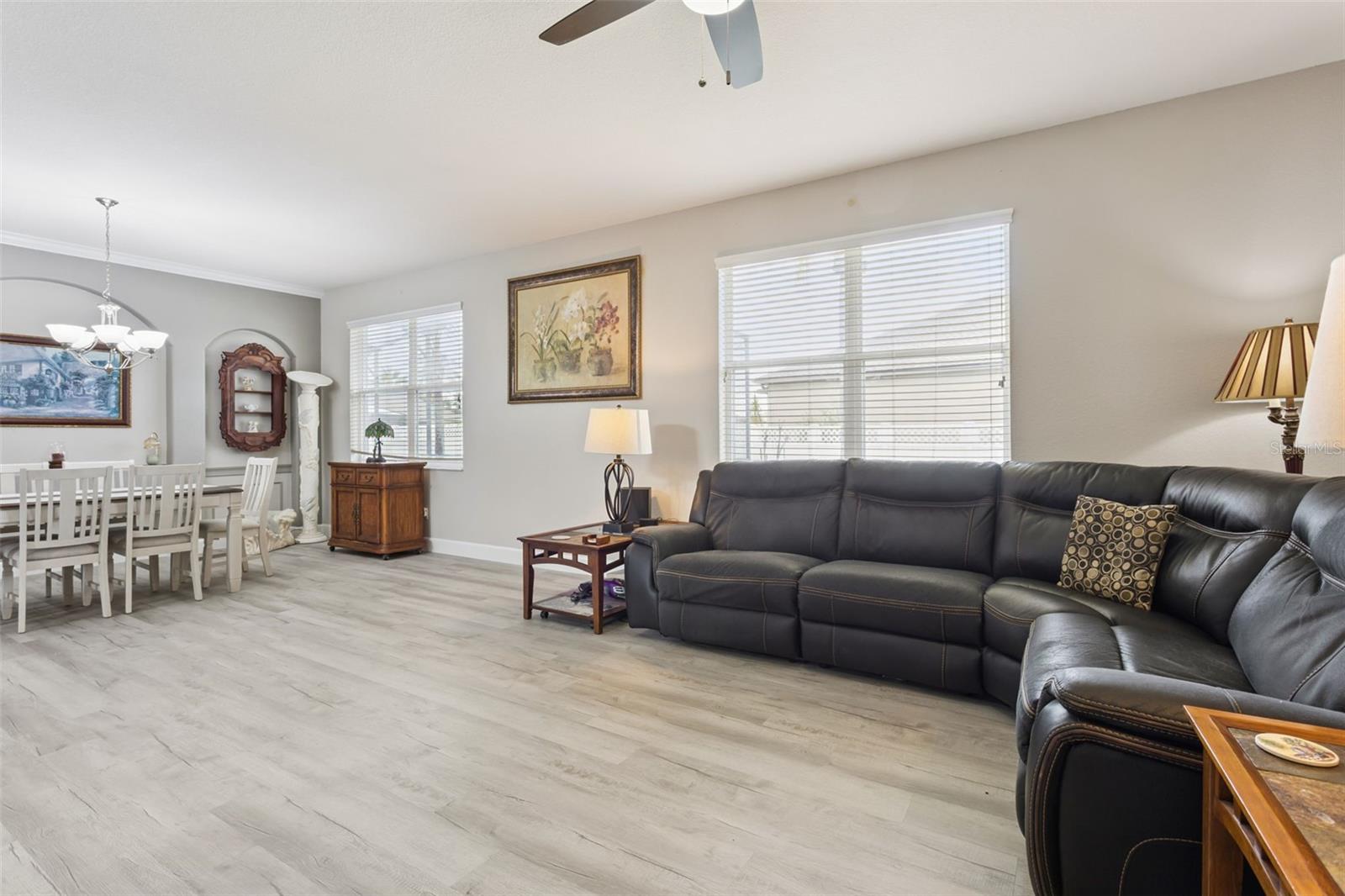 CRESTWOOD PH 2 - Residential