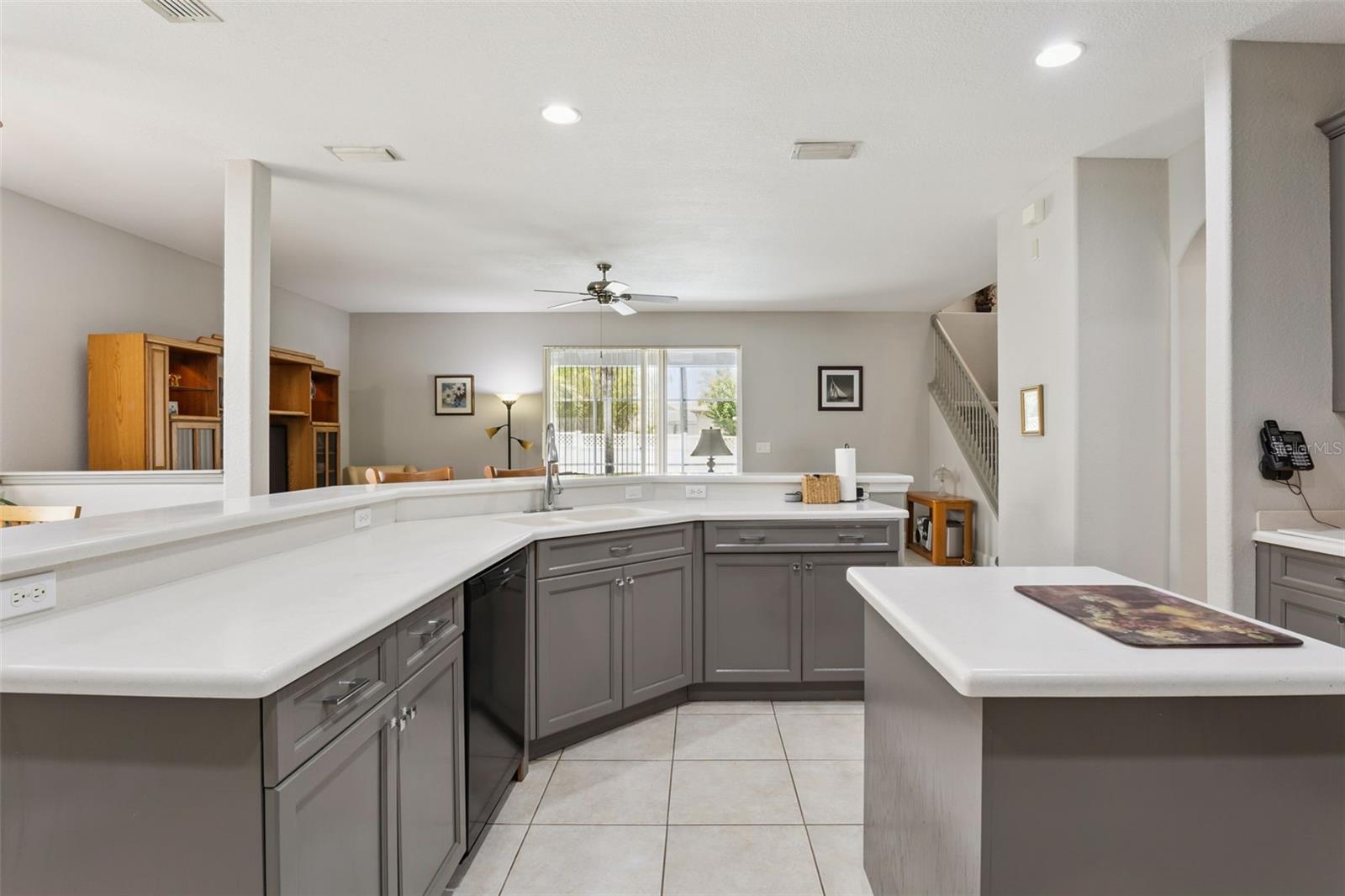 CRESTWOOD PH 2 - Residential