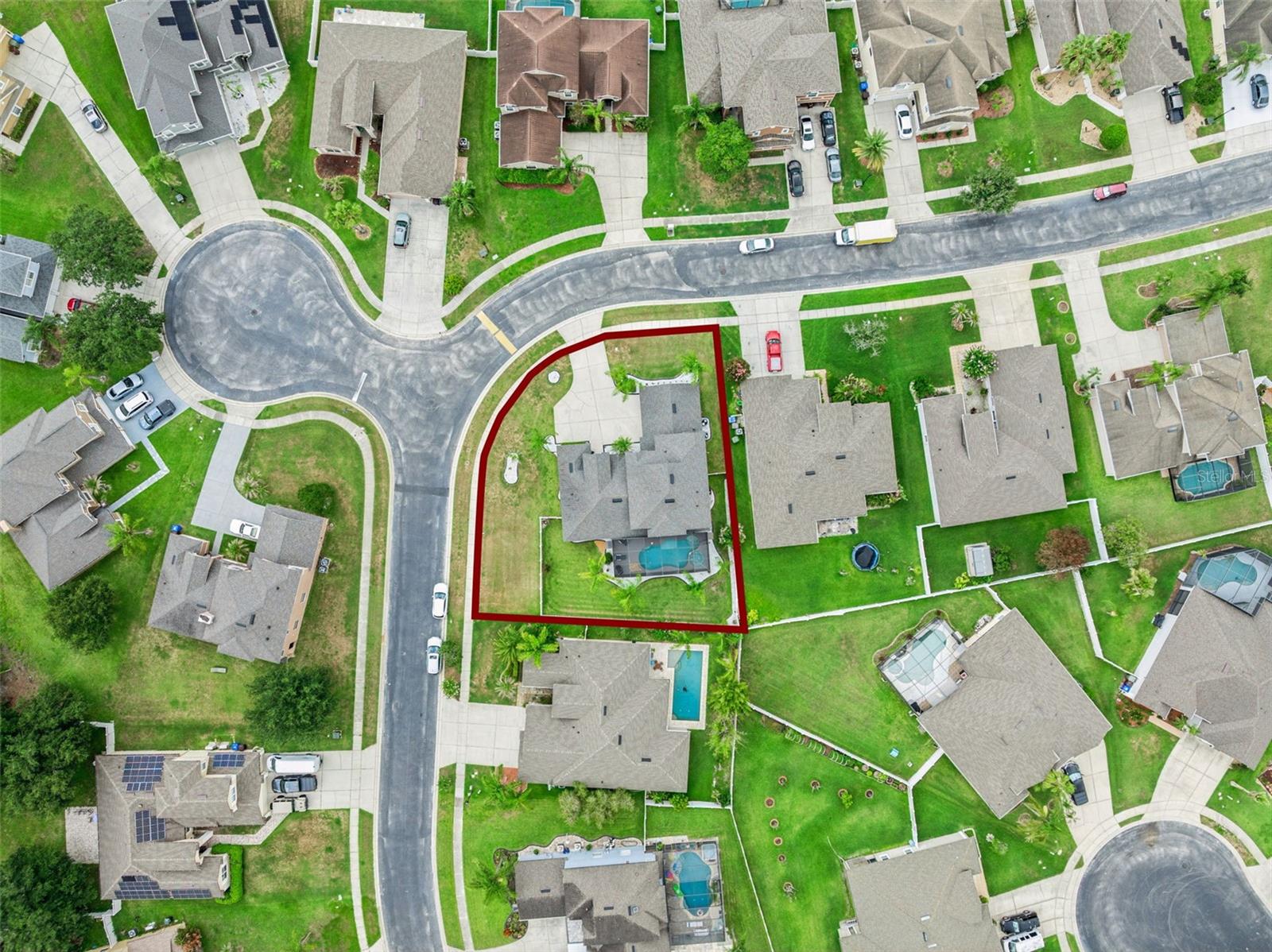 CRESTWOOD PH 2 - Residential