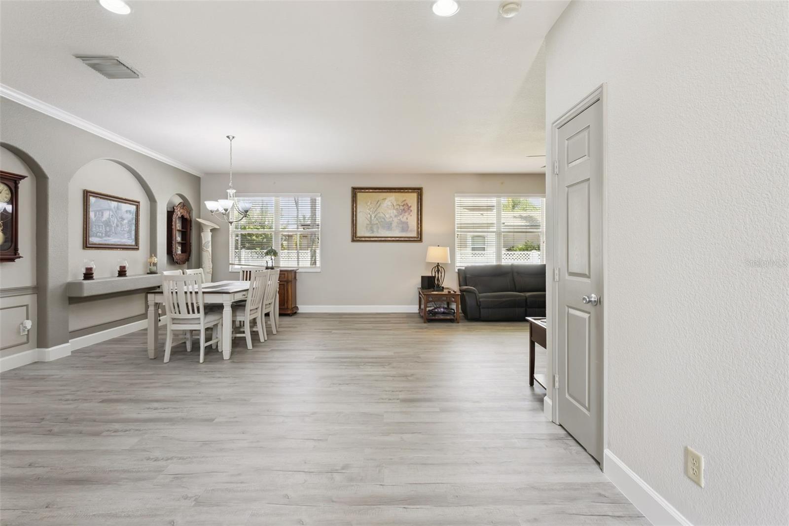 CRESTWOOD PH 2 - Residential