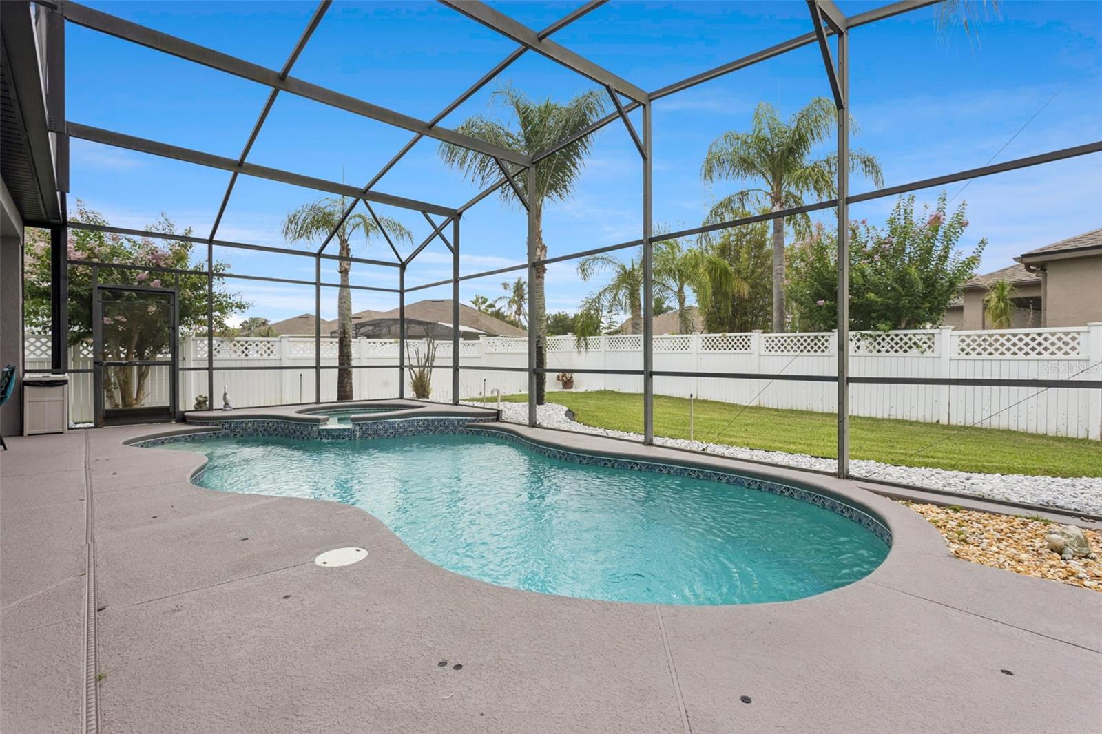 CRESTWOOD PH 2 - Residential