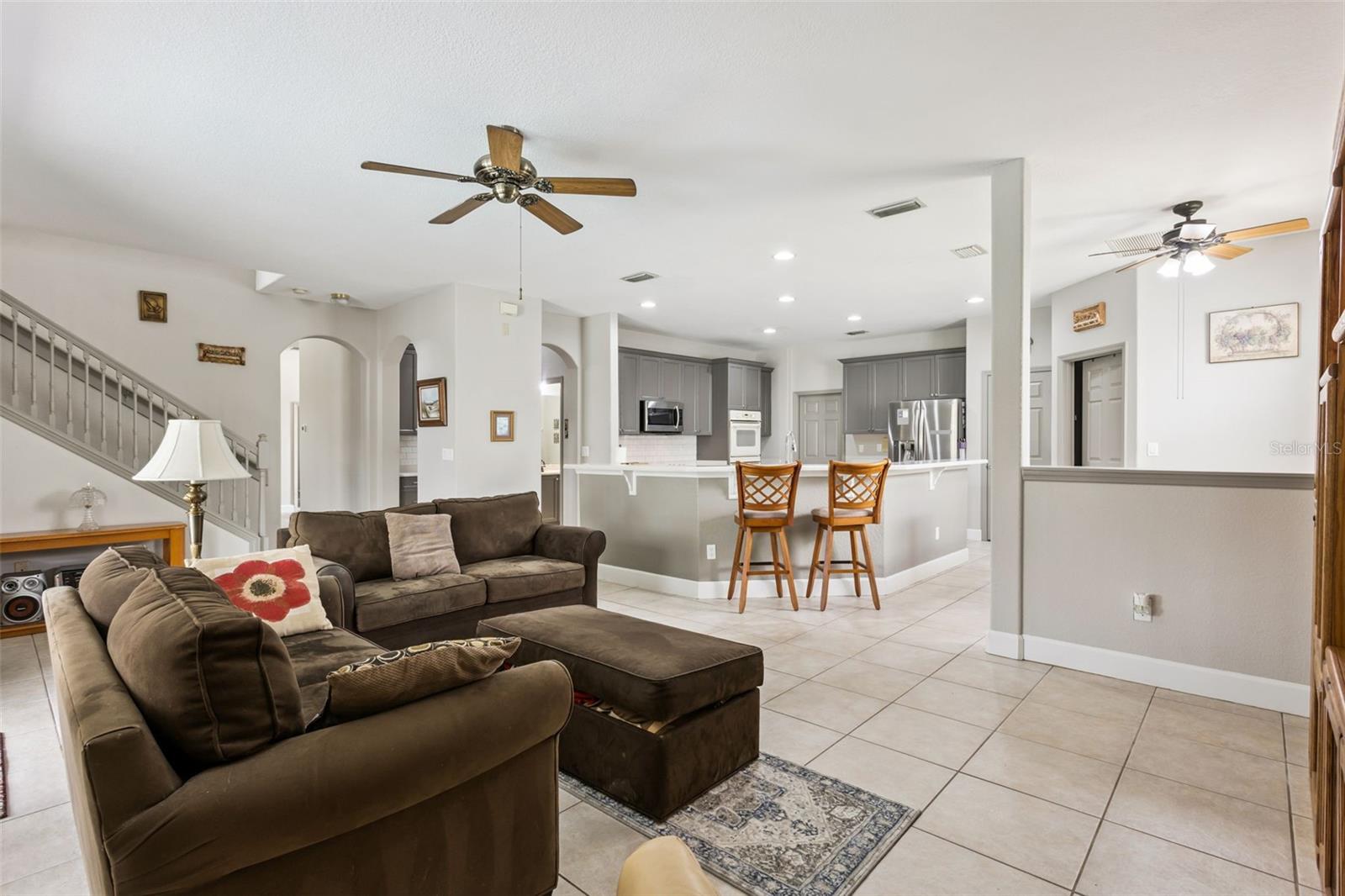 CRESTWOOD PH 2 - Residential