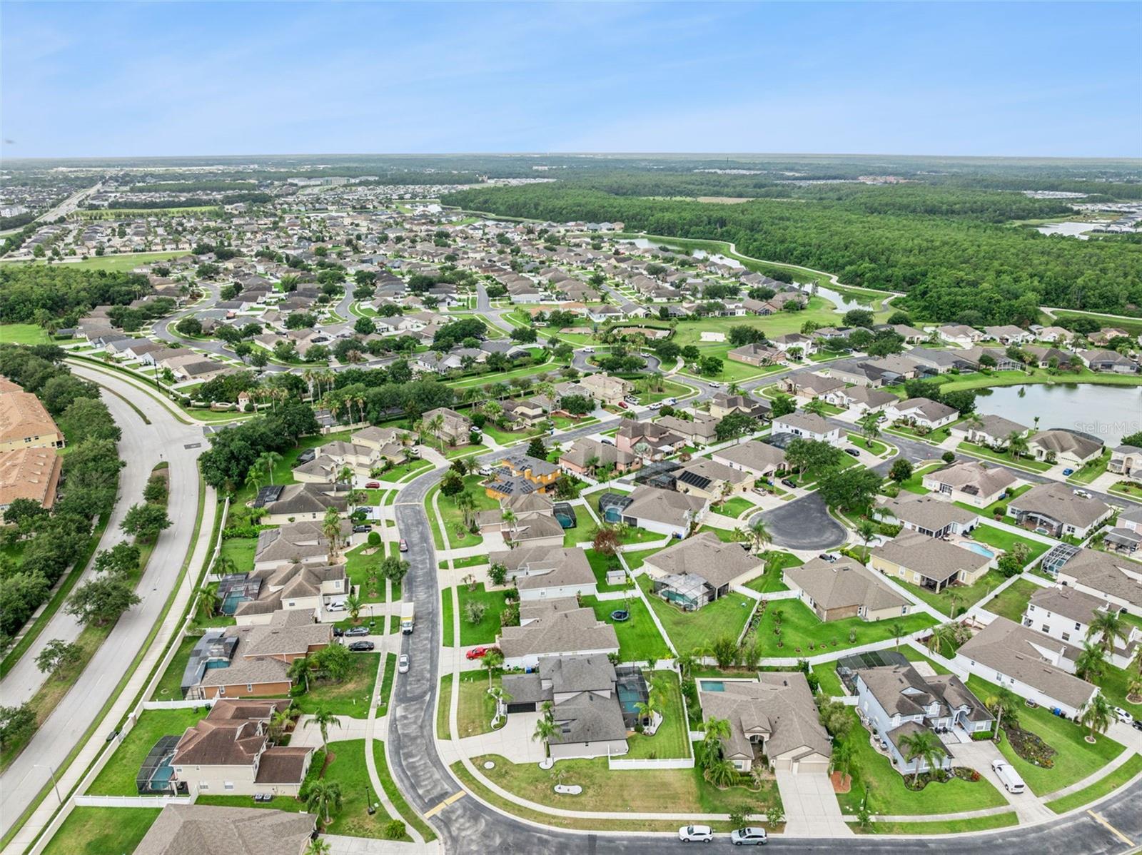 CRESTWOOD PH 2 - Residential