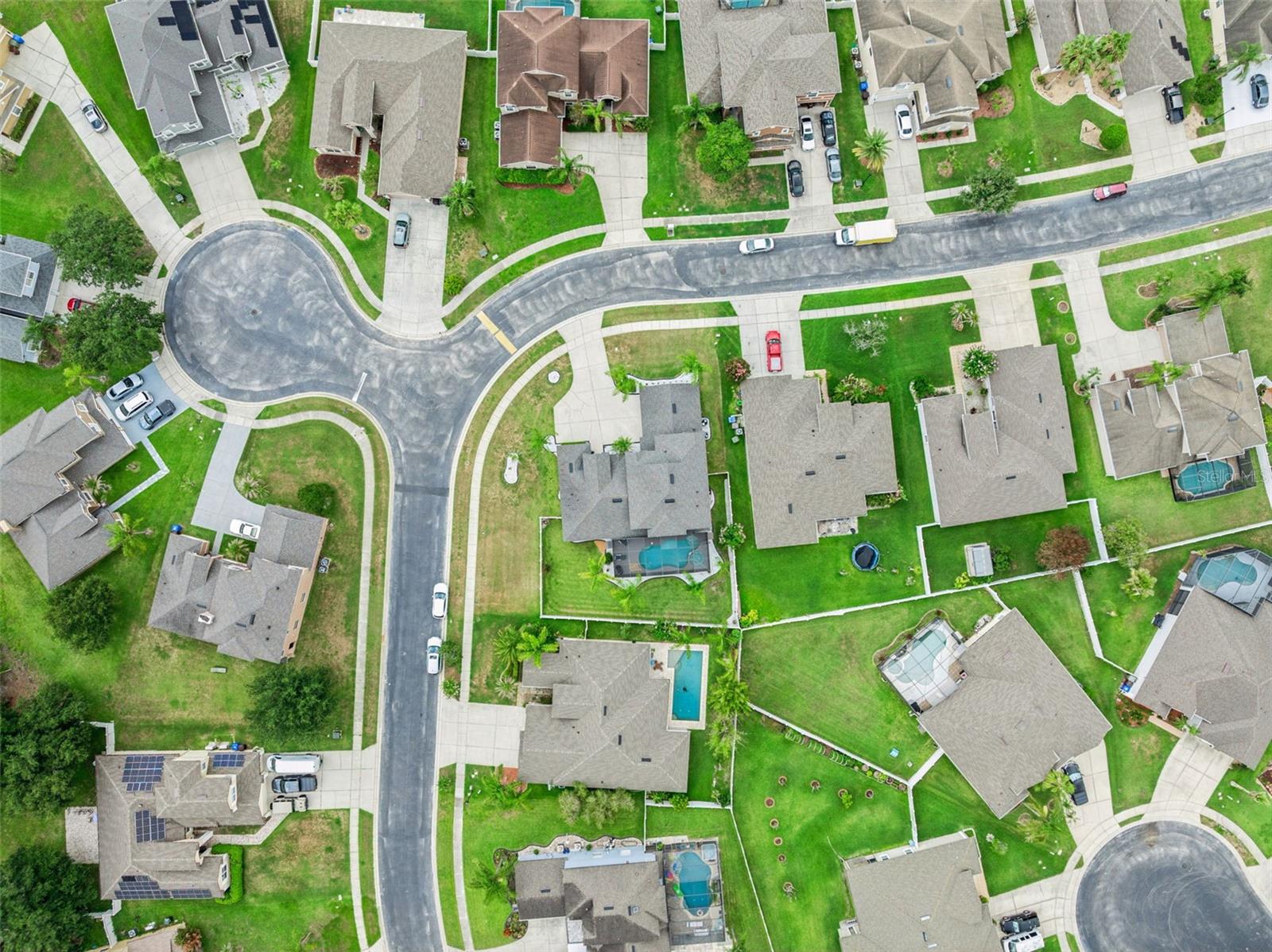 CRESTWOOD PH 2 - Residential