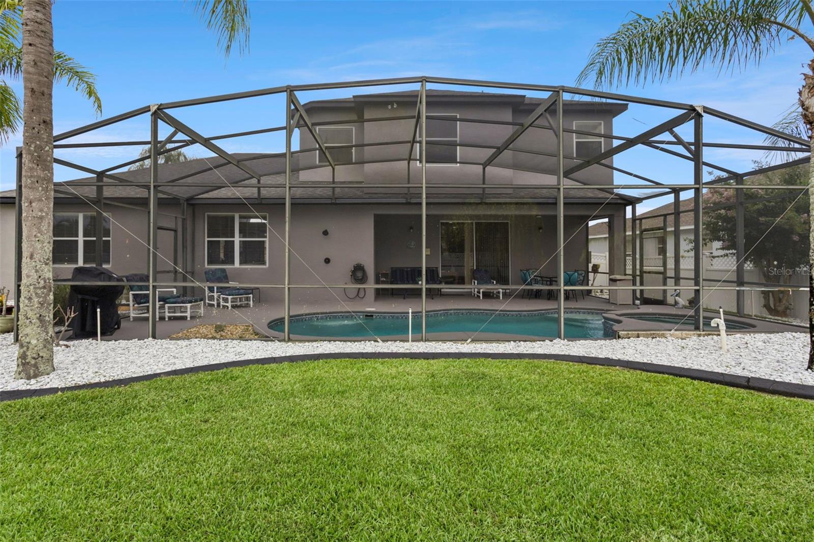 CRESTWOOD PH 2 - Residential