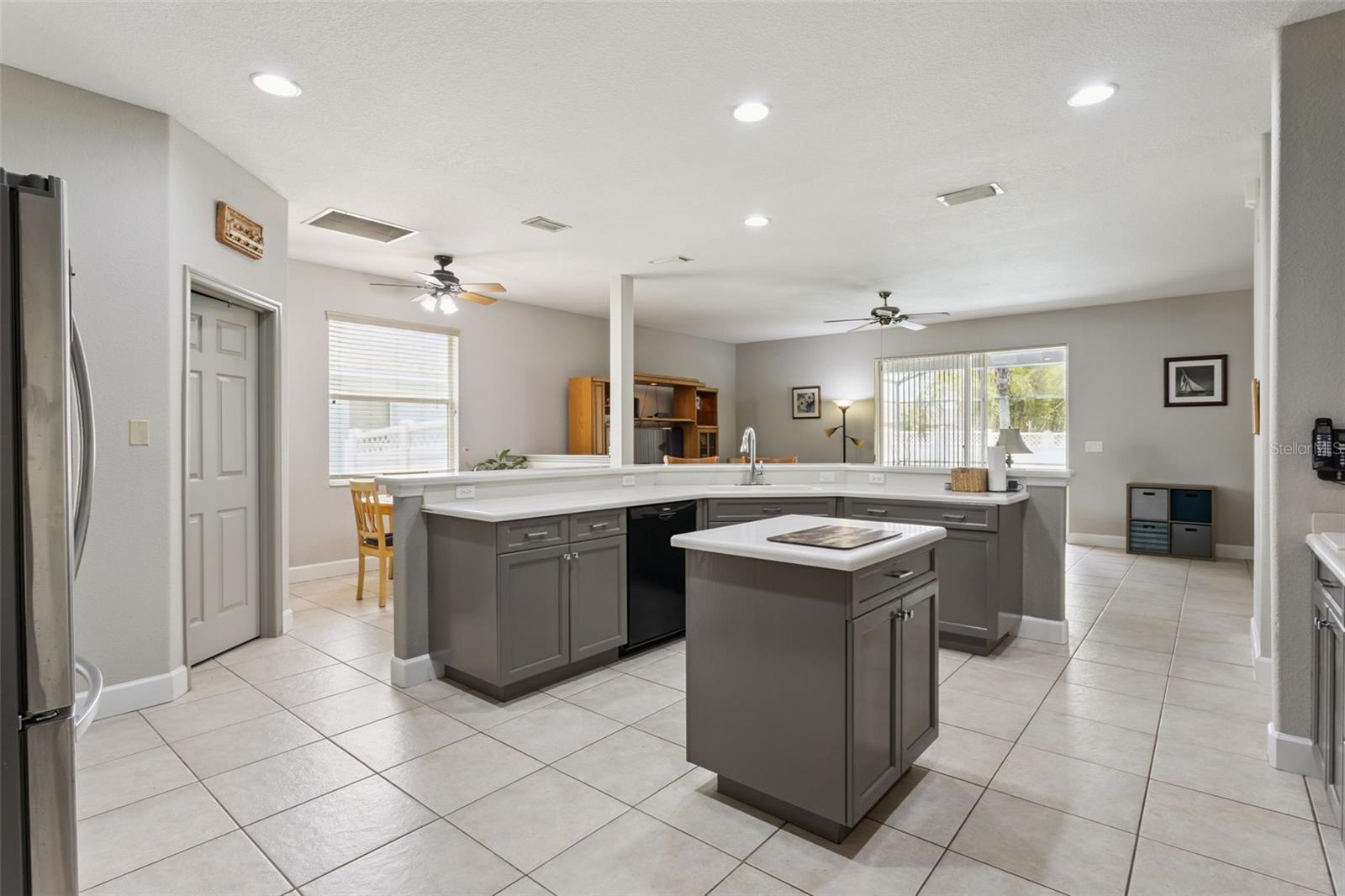CRESTWOOD PH 2 - Residential