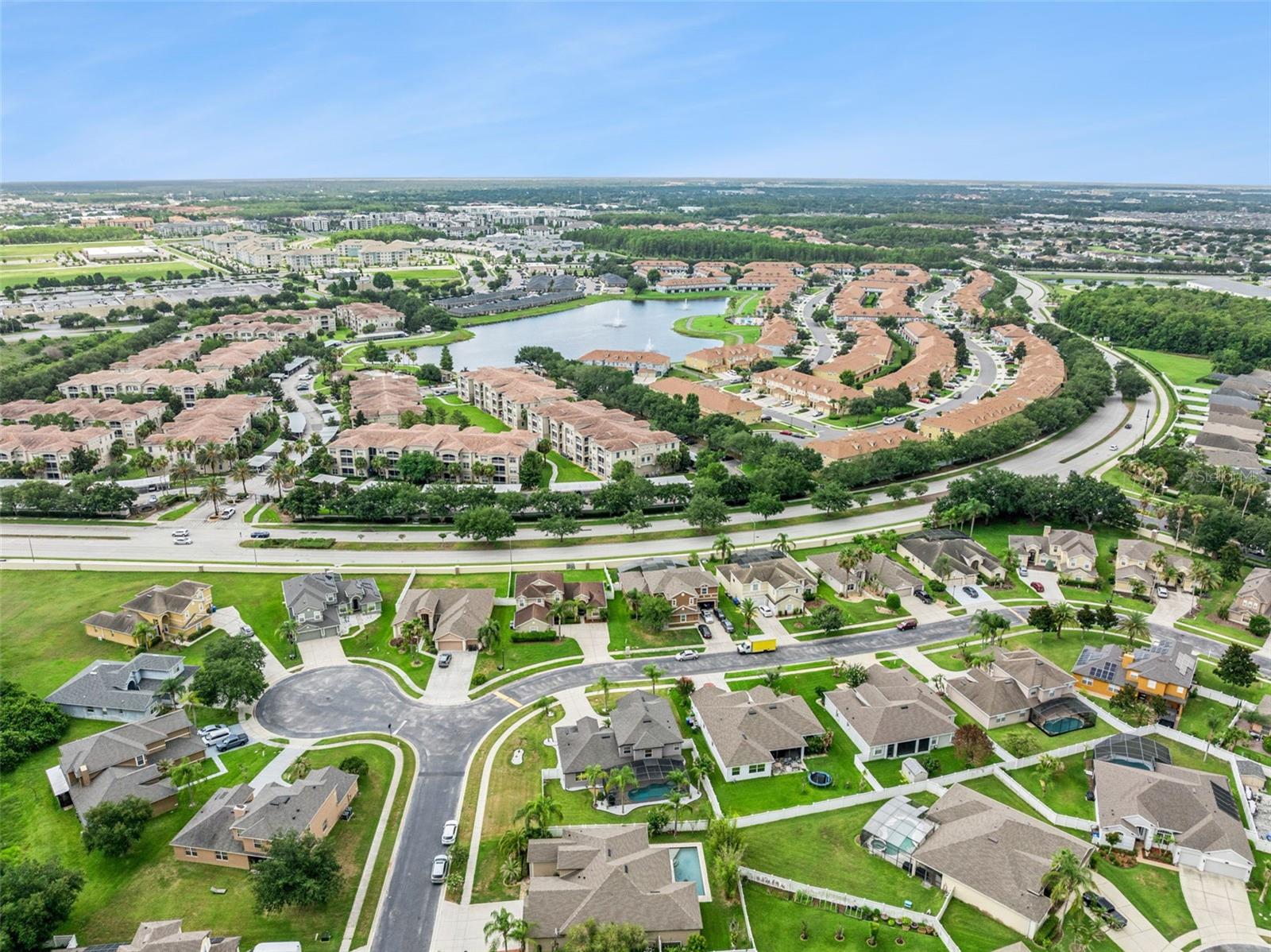 CRESTWOOD PH 2 - Residential
