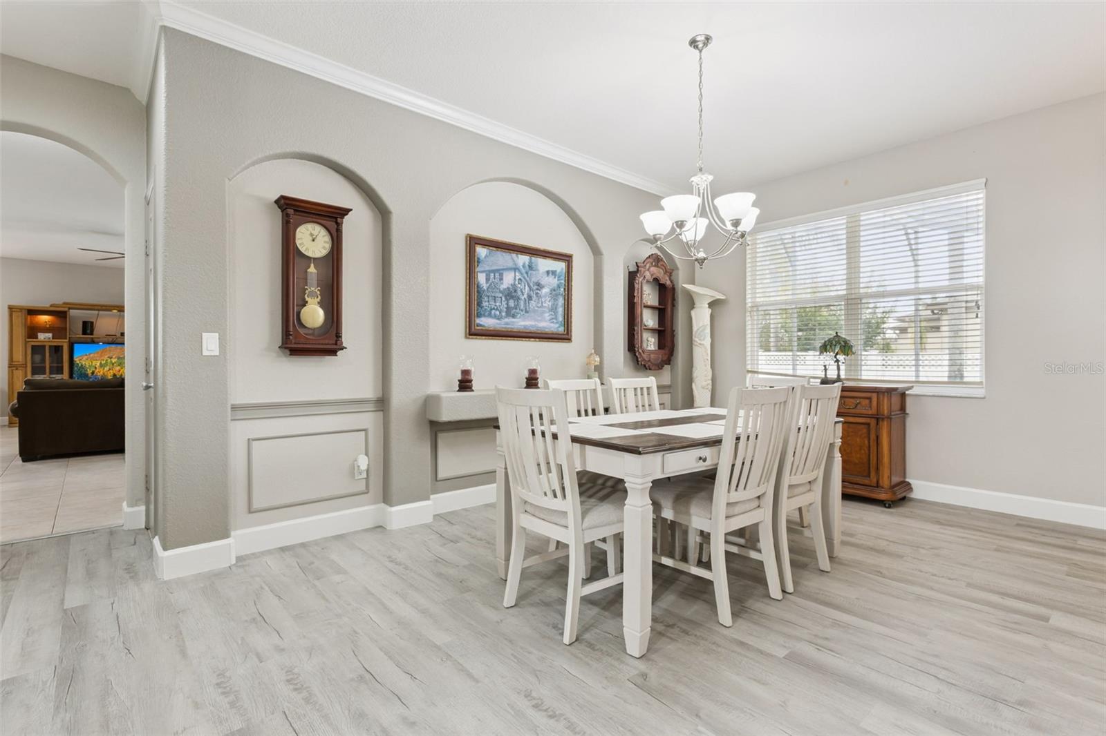 CRESTWOOD PH 2 - Residential