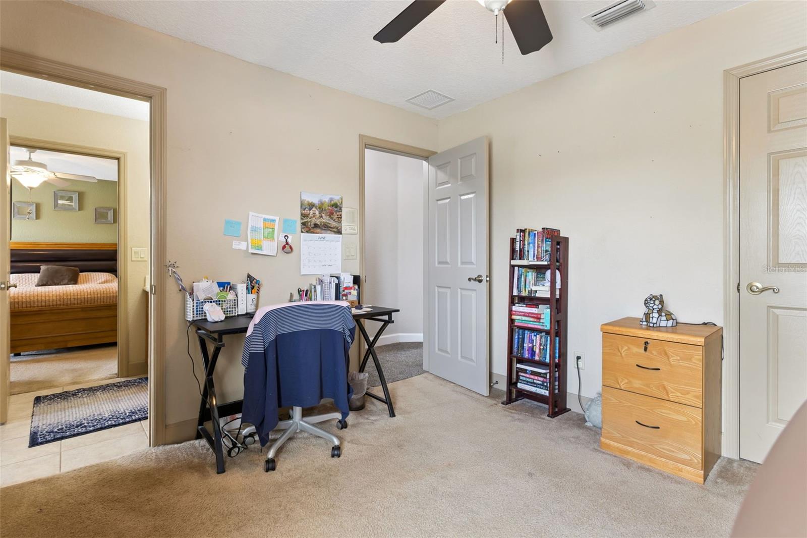 CRESTWOOD PH 2 - Residential