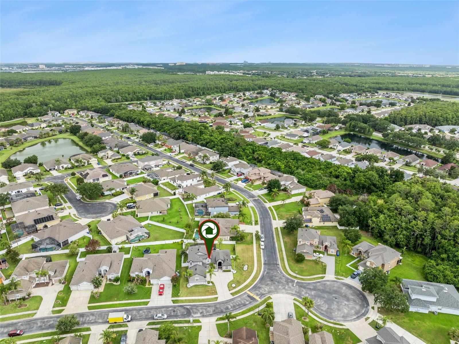 CRESTWOOD PH 2 - Residential