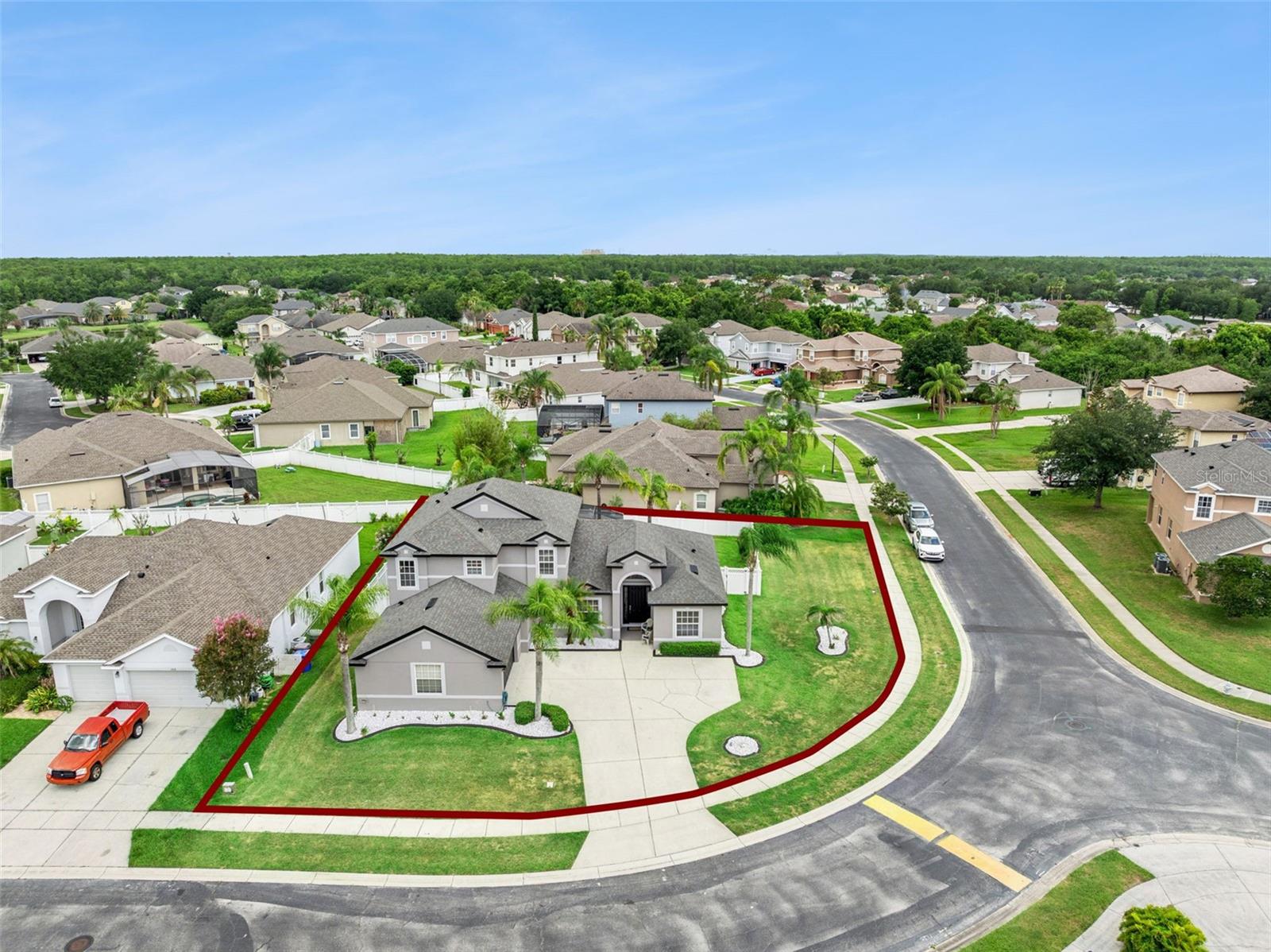 CRESTWOOD PH 2 - Residential