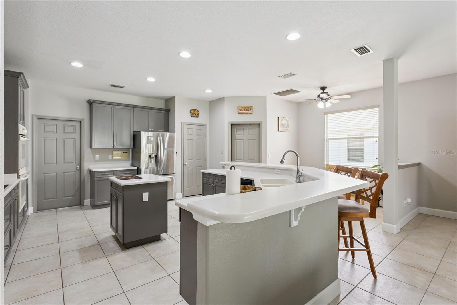 CRESTWOOD PH 2 - Residential