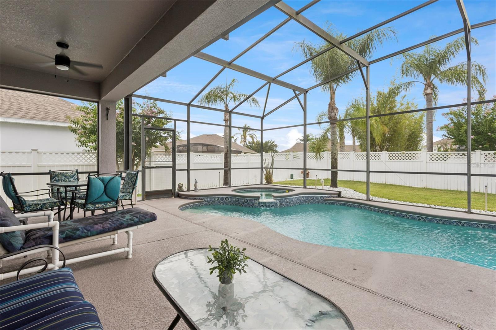 CRESTWOOD PH 2 - Residential
