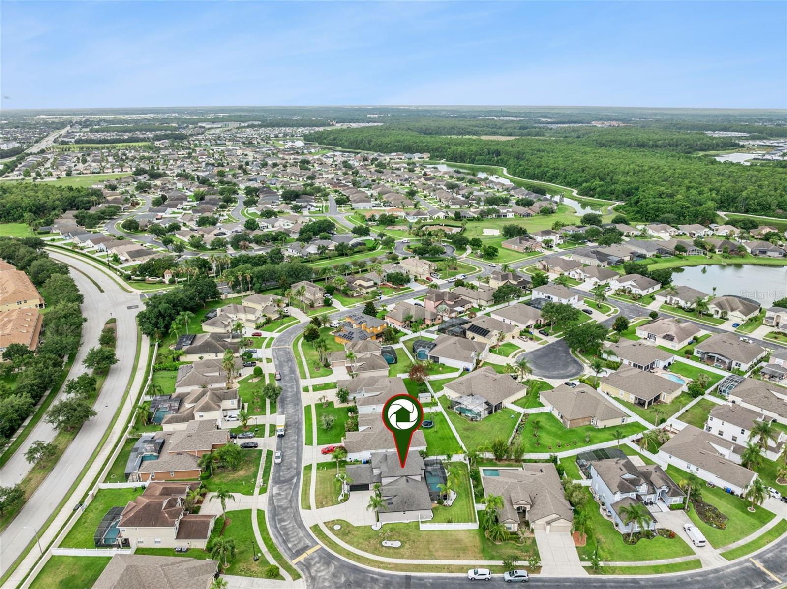 CRESTWOOD PH 2 - Residential