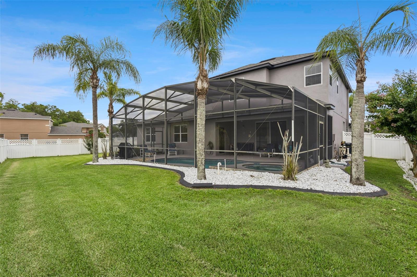 CRESTWOOD PH 2 - Residential