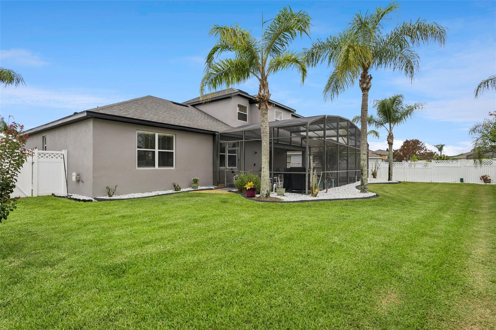 CRESTWOOD PH 2 - Residential