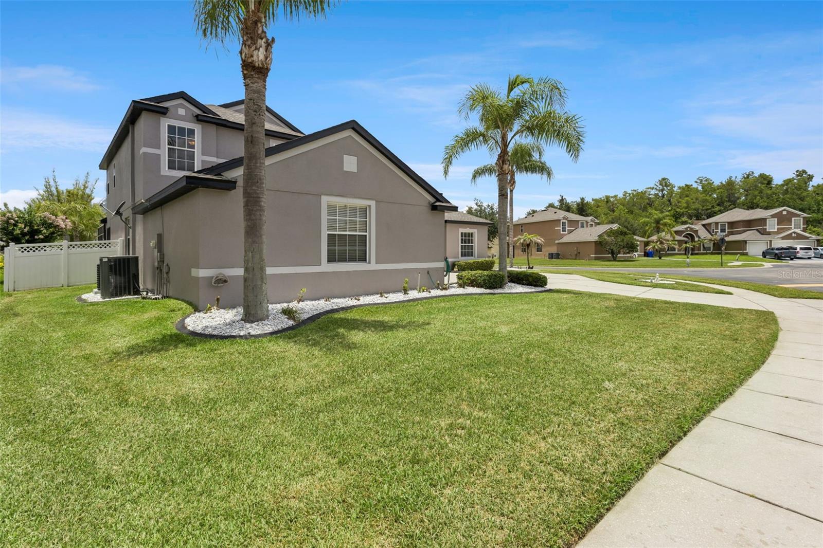 CRESTWOOD PH 2 - Residential