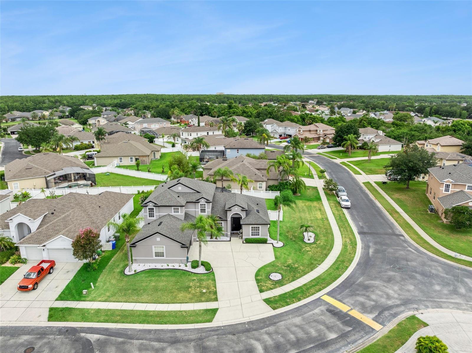 CRESTWOOD PH 2 - Residential