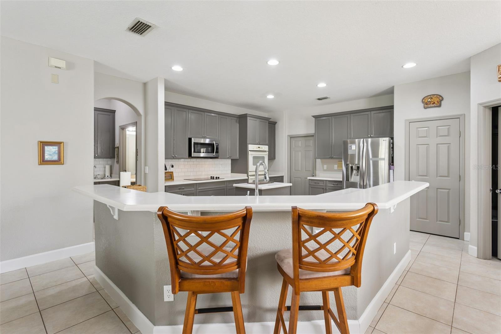 CRESTWOOD PH 2 - Residential