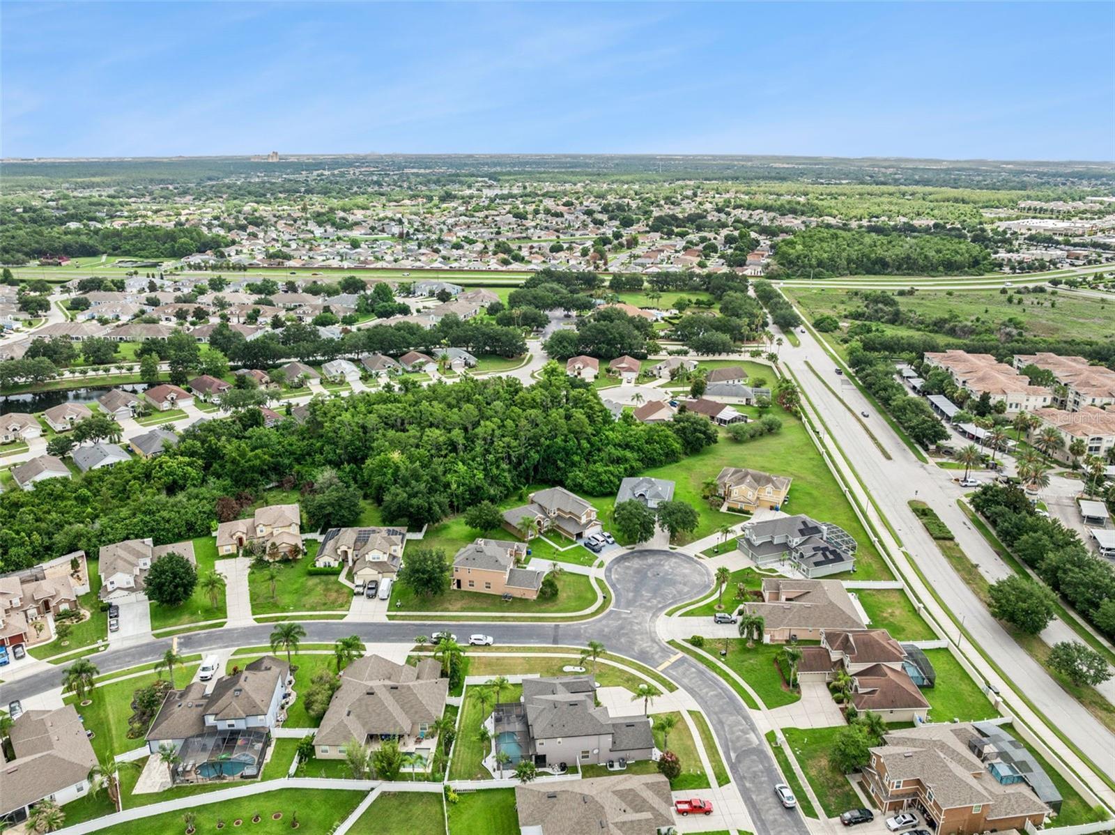 CRESTWOOD PH 2 - Residential