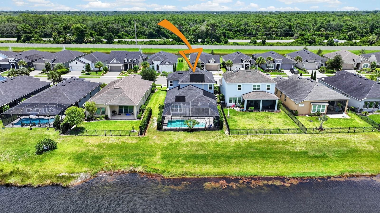 WOODHAVEN PH 1 - Residential