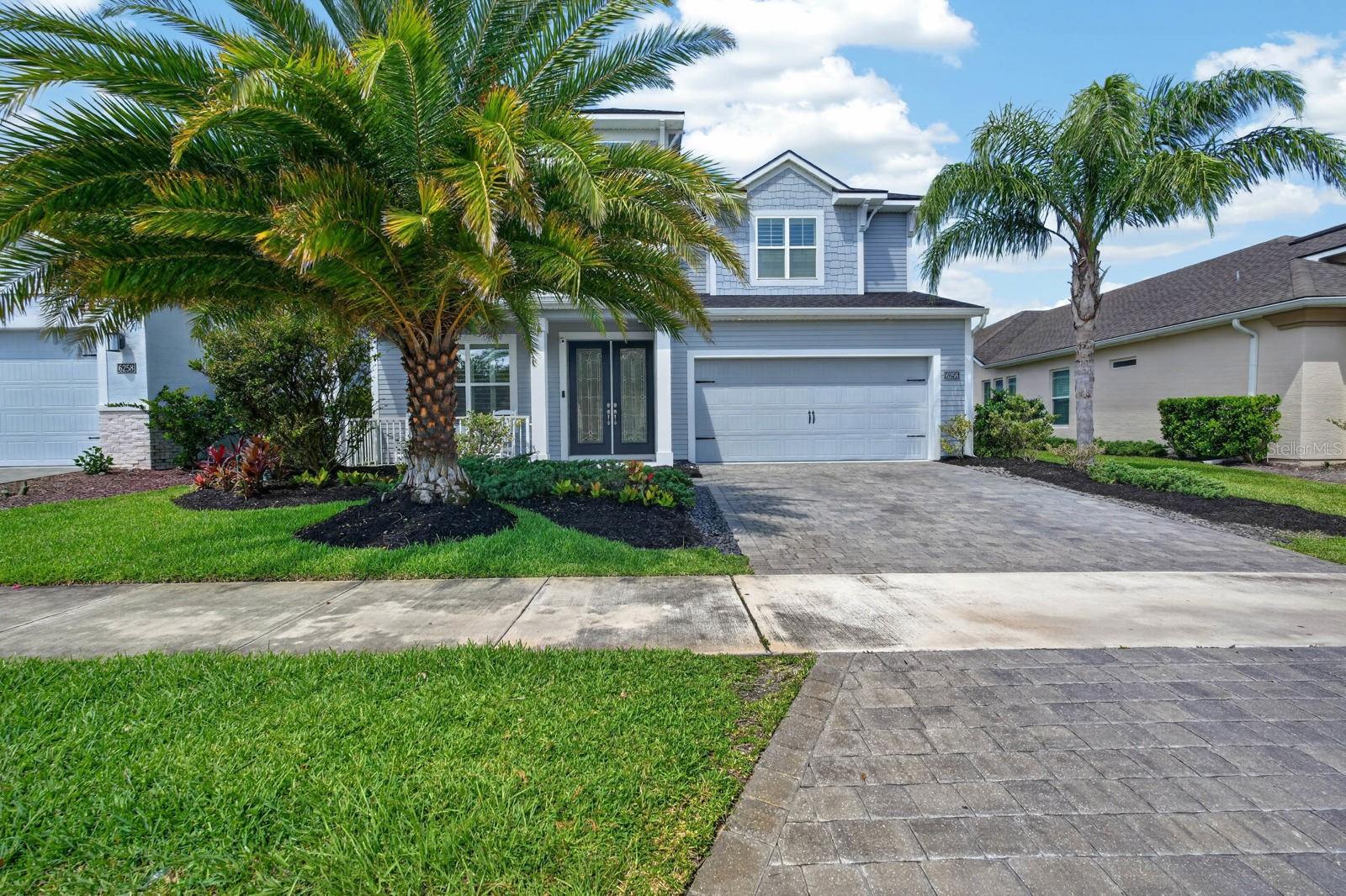 WOODHAVEN PH 1 - Residential