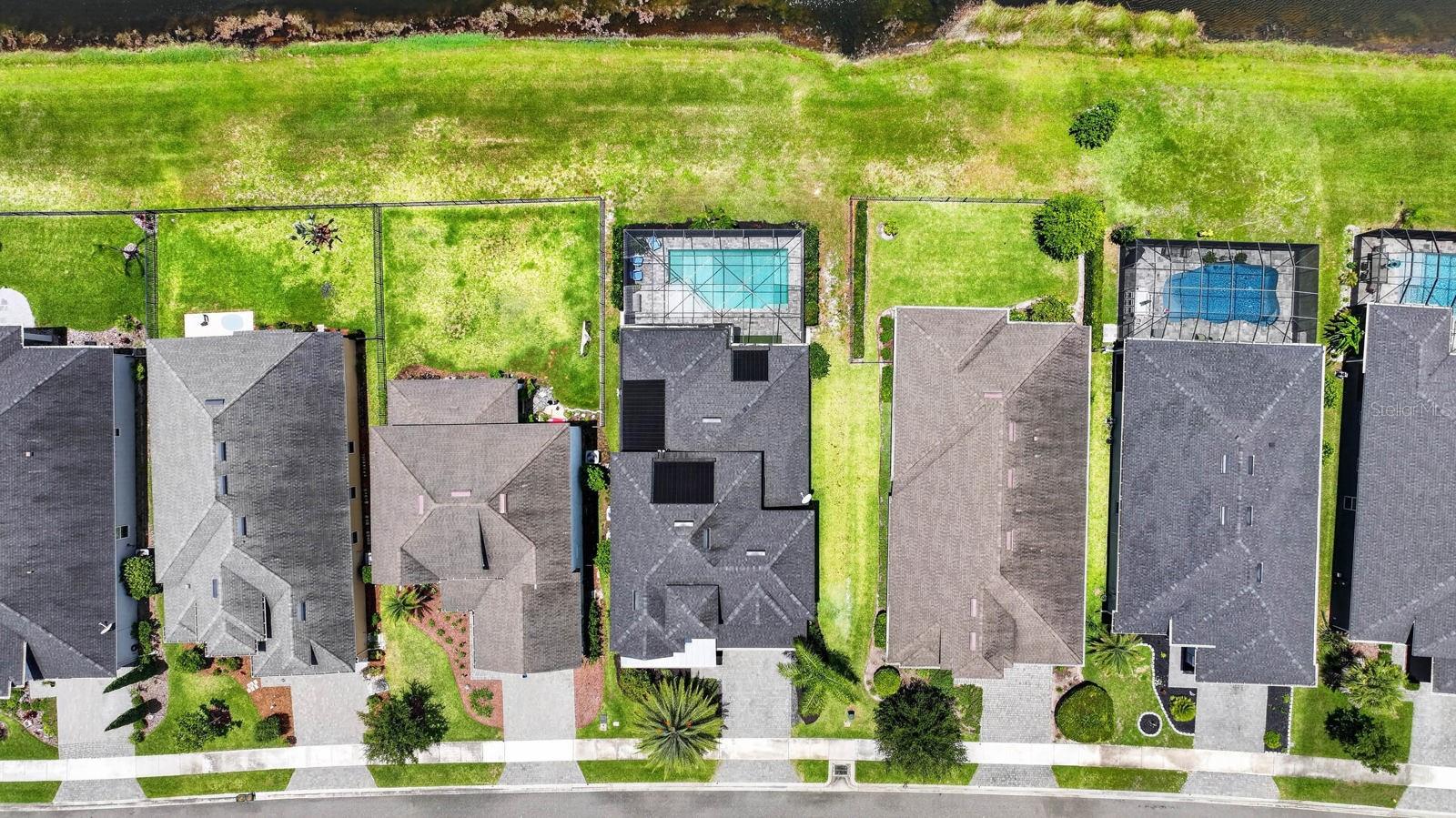 WOODHAVEN PH 1 - Residential