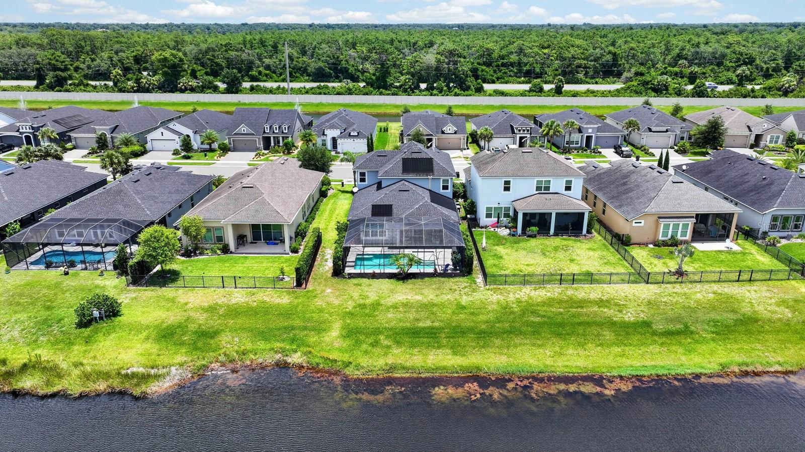 WOODHAVEN PH 1 - Residential