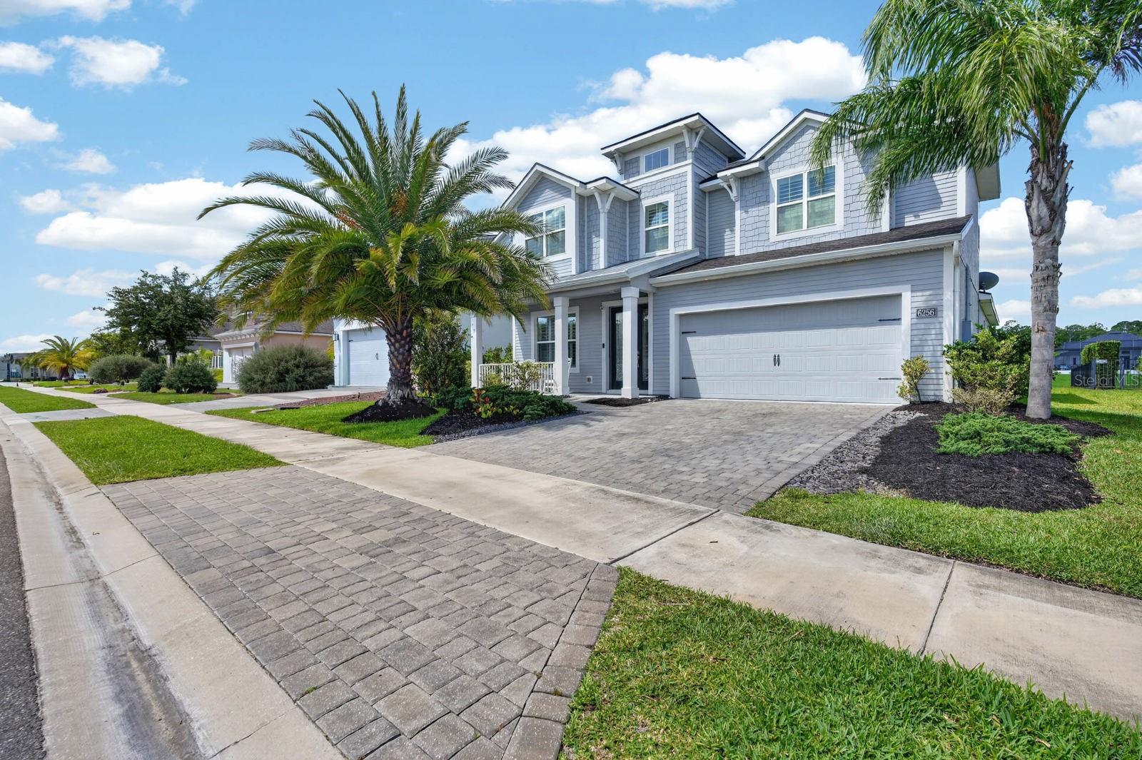 WOODHAVEN PH 1 - Residential