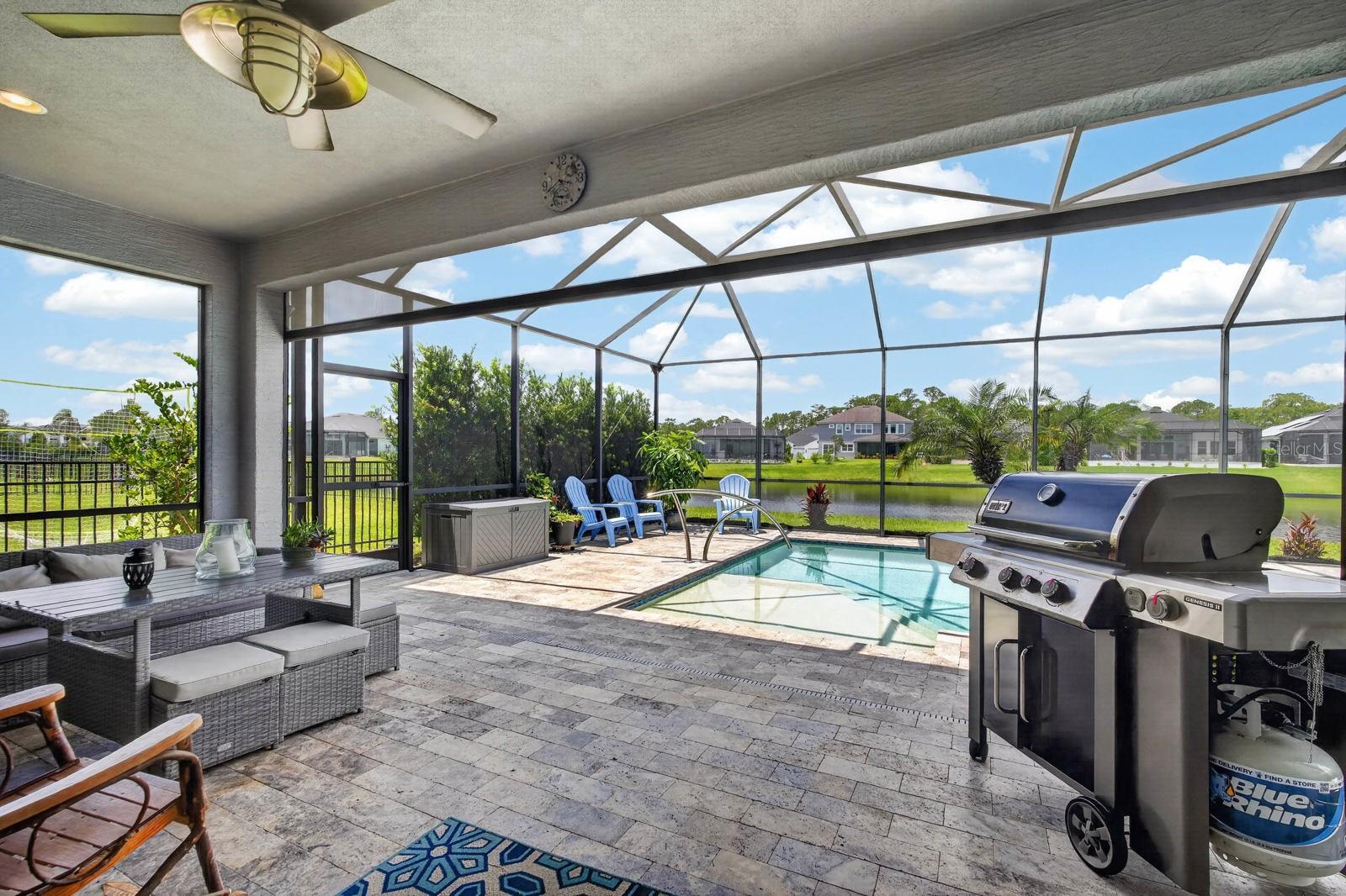 WOODHAVEN PH 1 - Residential