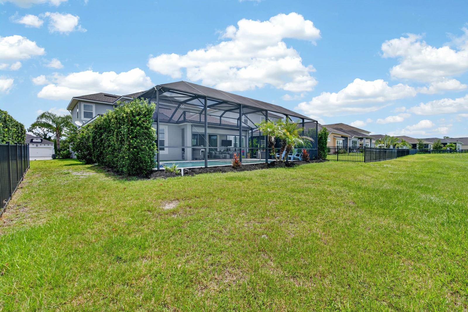 WOODHAVEN PH 1 - Residential