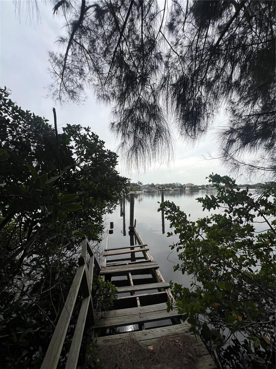 LAKE BUTLER VILLA COS SUB - Residential
