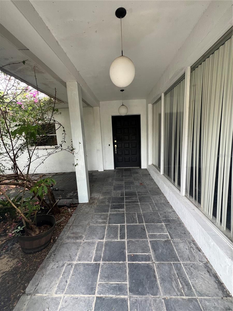 LAKE BUTLER VILLA COS SUB - Residential