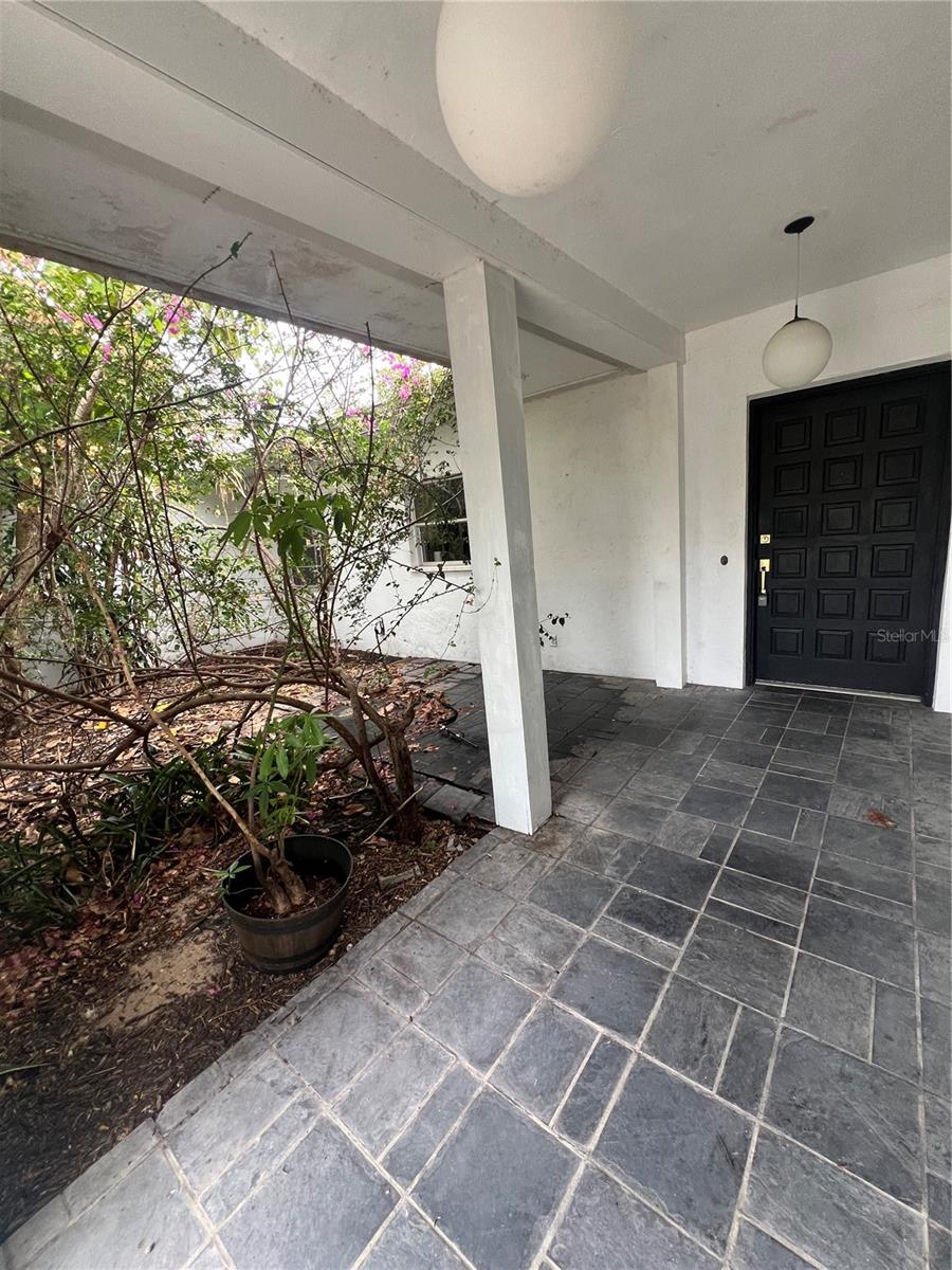 LAKE BUTLER VILLA COS SUB - Residential