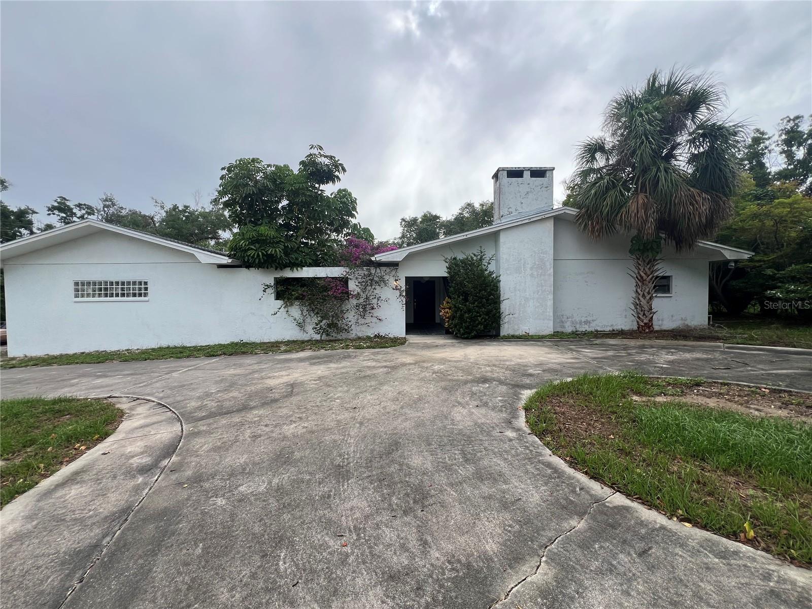 LAKE BUTLER VILLA COS SUB - Residential