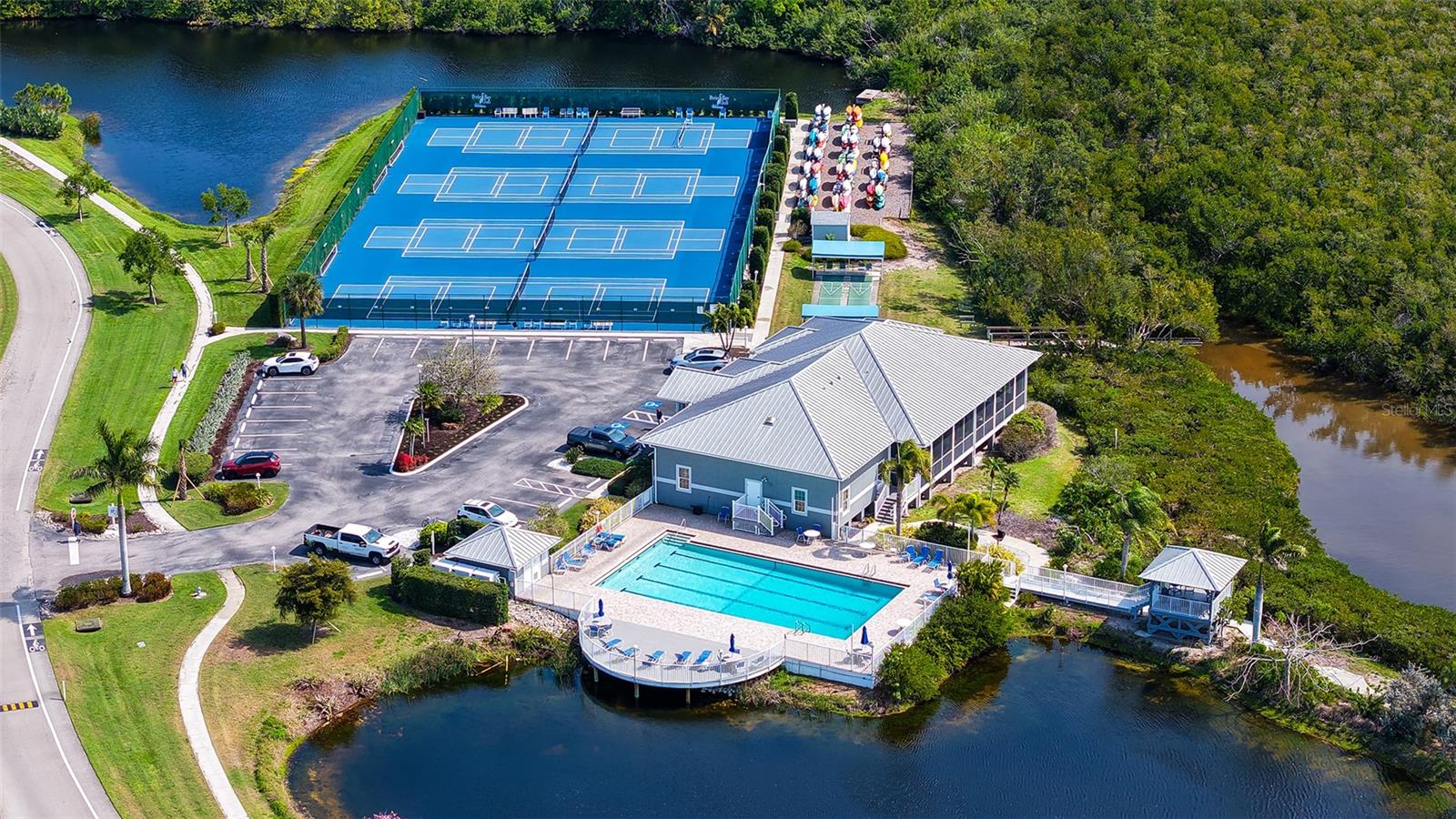 PERICO BAY CLUB - Residential