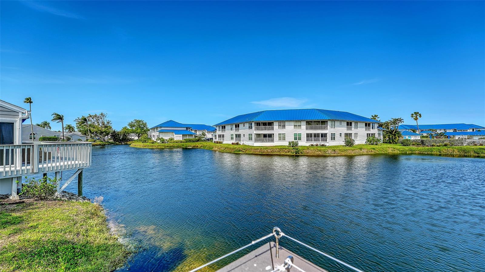 PERICO BAY CLUB - Residential