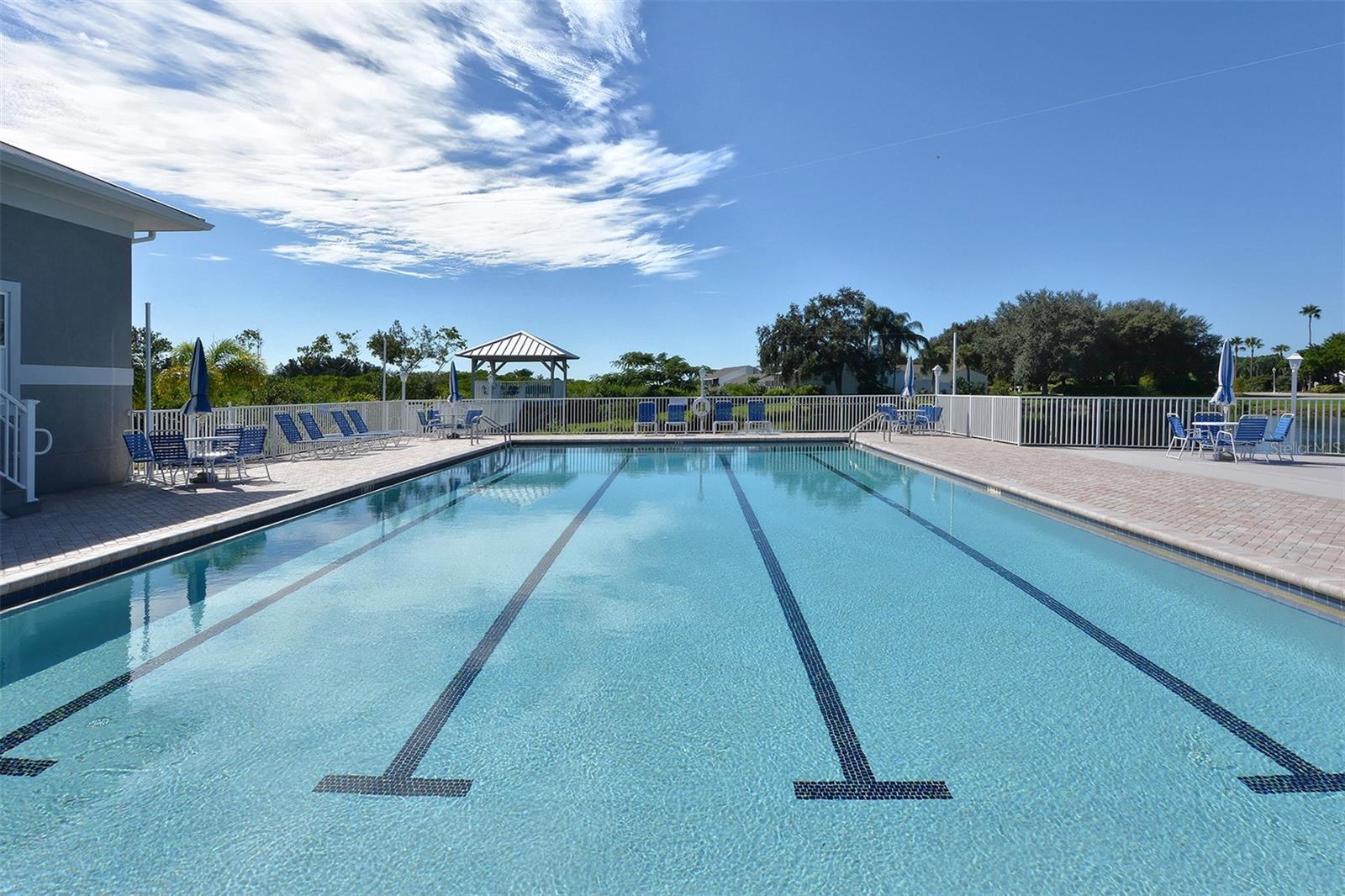 PERICO BAY CLUB - Residential
